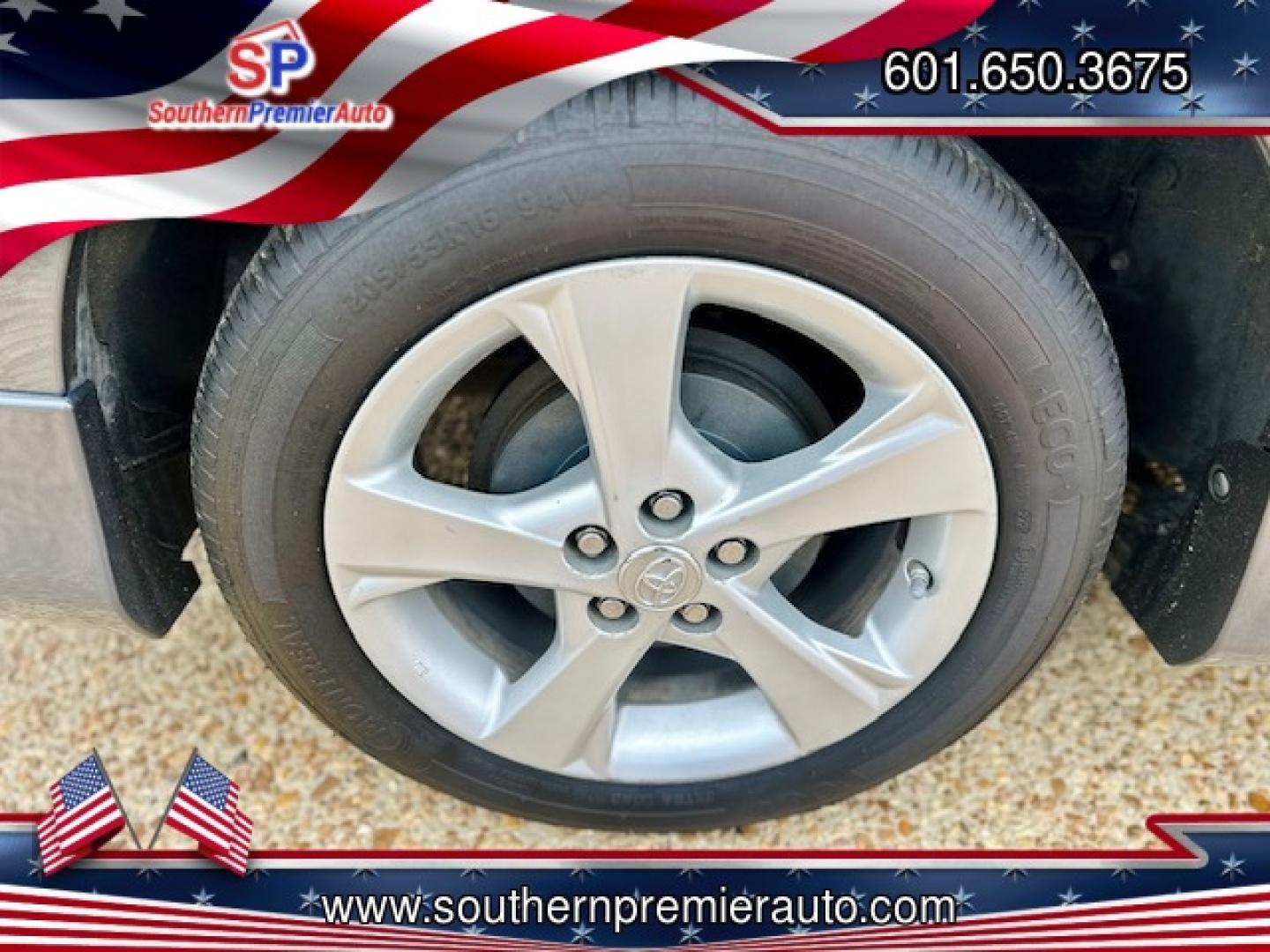 2011 GRAY TOYOTA COROLLA BASE; S; LE; (2T1BU4EEXBC) , located at 922 W. Beacon St., Philadelphia, MS, 39350, (601) 650-3675, 32.770447, -89.127151 - Photo#7