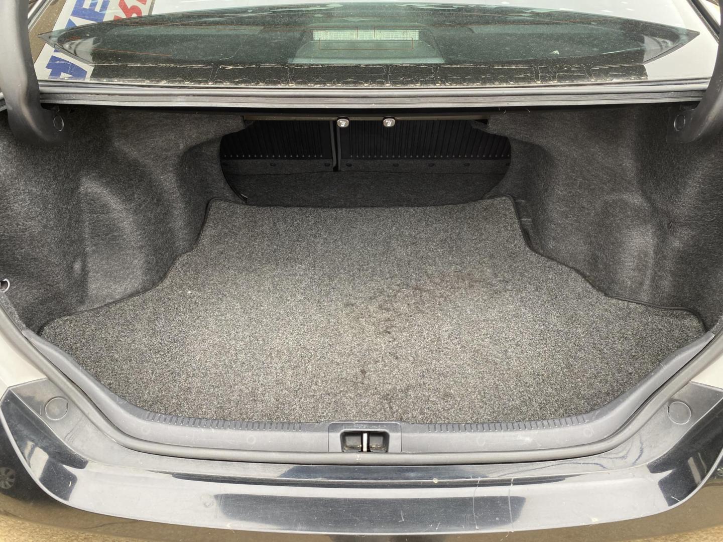 2017 BLACK TOYOTA CAMRY SE (4T1BF1FK7HU) , located at 922 W. Beacon St., Philadelphia, MS, 39350, (601) 650-3675, 32.770447, -89.127151 - Photo#10