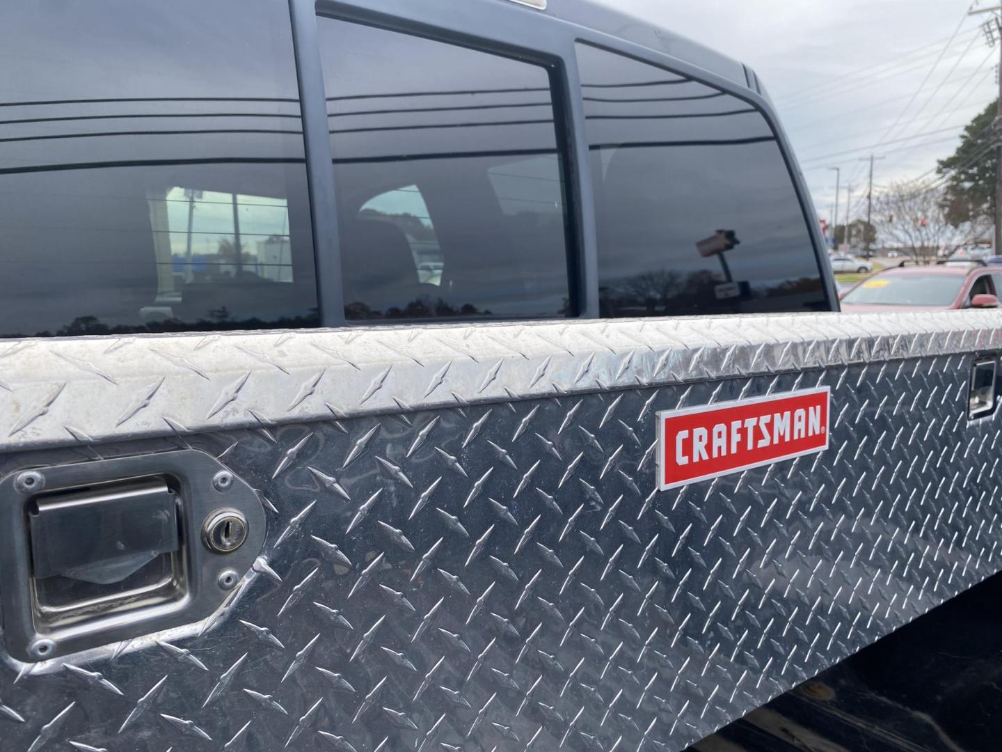 2010 BLACK FORD F-150 XLT (1FTFW1CV6AF) , located at 922 W. Beacon St., Philadelphia, MS, 39350, (601) 650-3675, 32.770447, -89.127151 - Photo#14