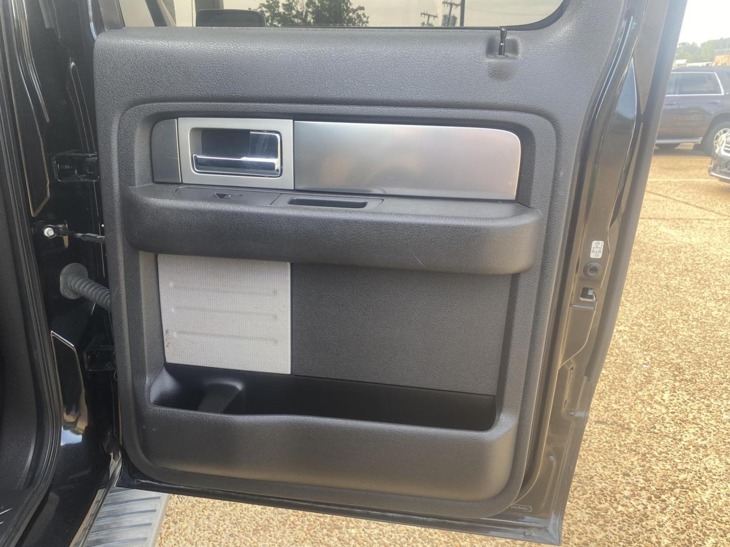 2014 BLACK FORD F-150 FX2 (1FTFW1CT1EK) , located at 922 W. Beacon St., Philadelphia, MS, 39350, (601) 650-3675, 32.770447, -89.127151 - Photo#15