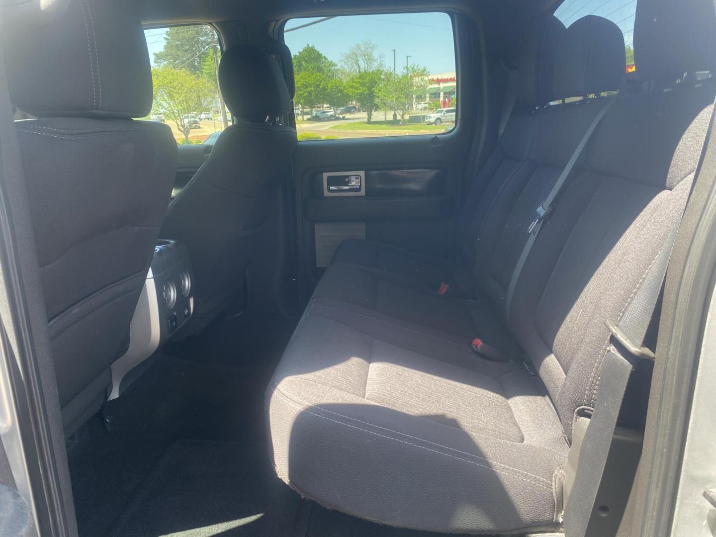 2012 SILVER FORD F-150 FX2 (1FTFW1CF6CF) , located at 922 W. Beacon St., Philadelphia, MS, 39350, (601) 650-3675, 32.770447, -89.127151 - Photo#12