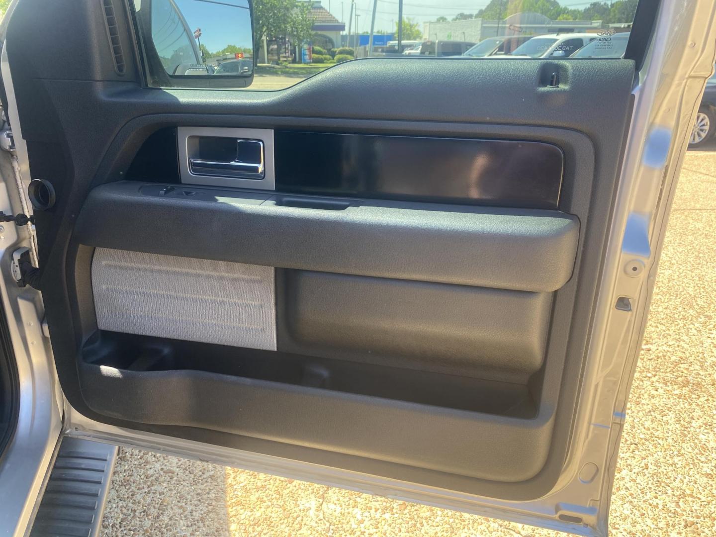 2012 SILVER FORD F-150 FX2 (1FTFW1CF6CF) , located at 922 W. Beacon St., Philadelphia, MS, 39350, (601) 650-3675, 32.770447, -89.127151 - Photo#11