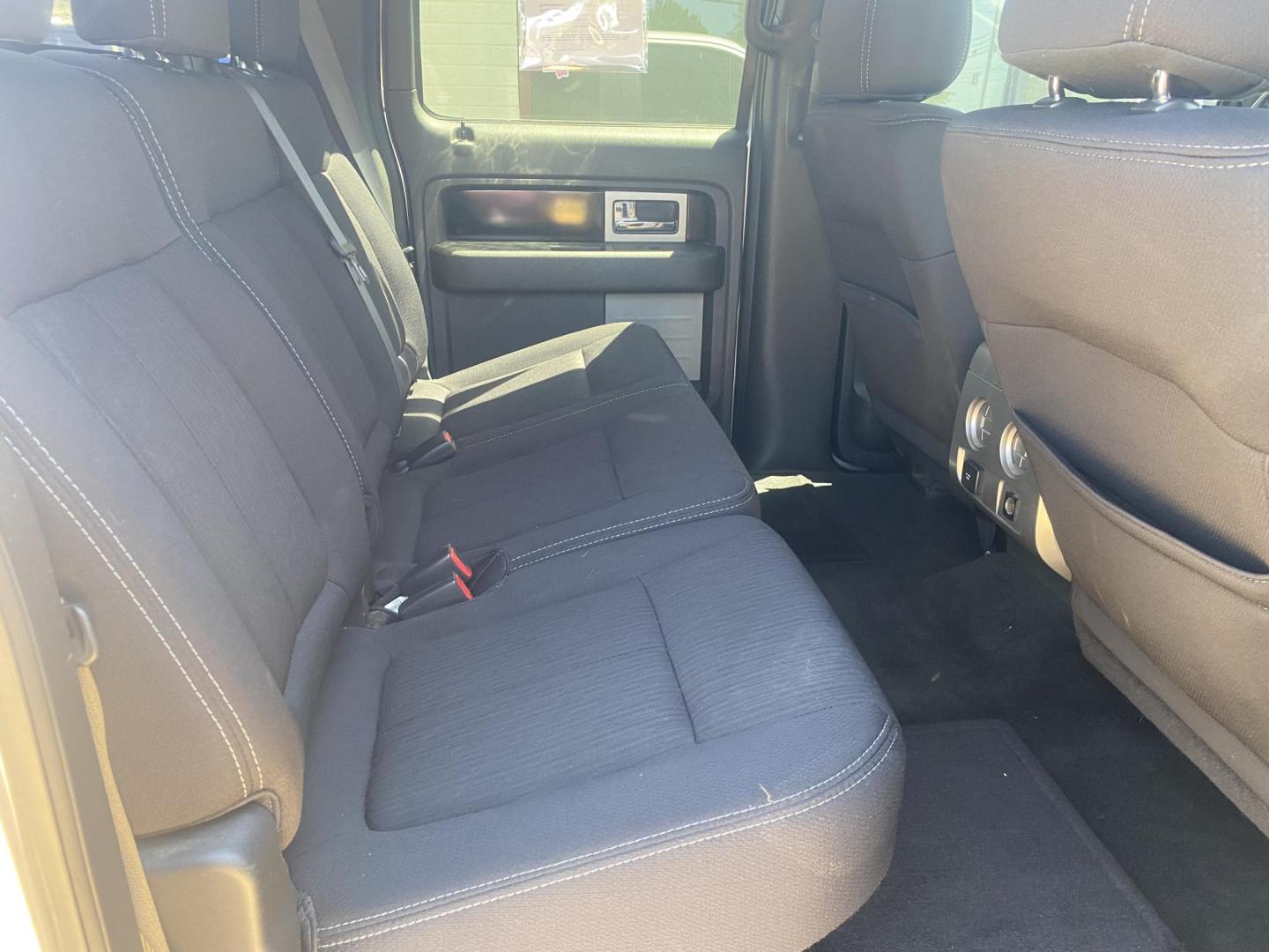 2012 SILVER FORD F-150 FX2 (1FTFW1CF6CF) , located at 922 W. Beacon St., Philadelphia, MS, 39350, (601) 650-3675, 32.770447, -89.127151 - Photo#13