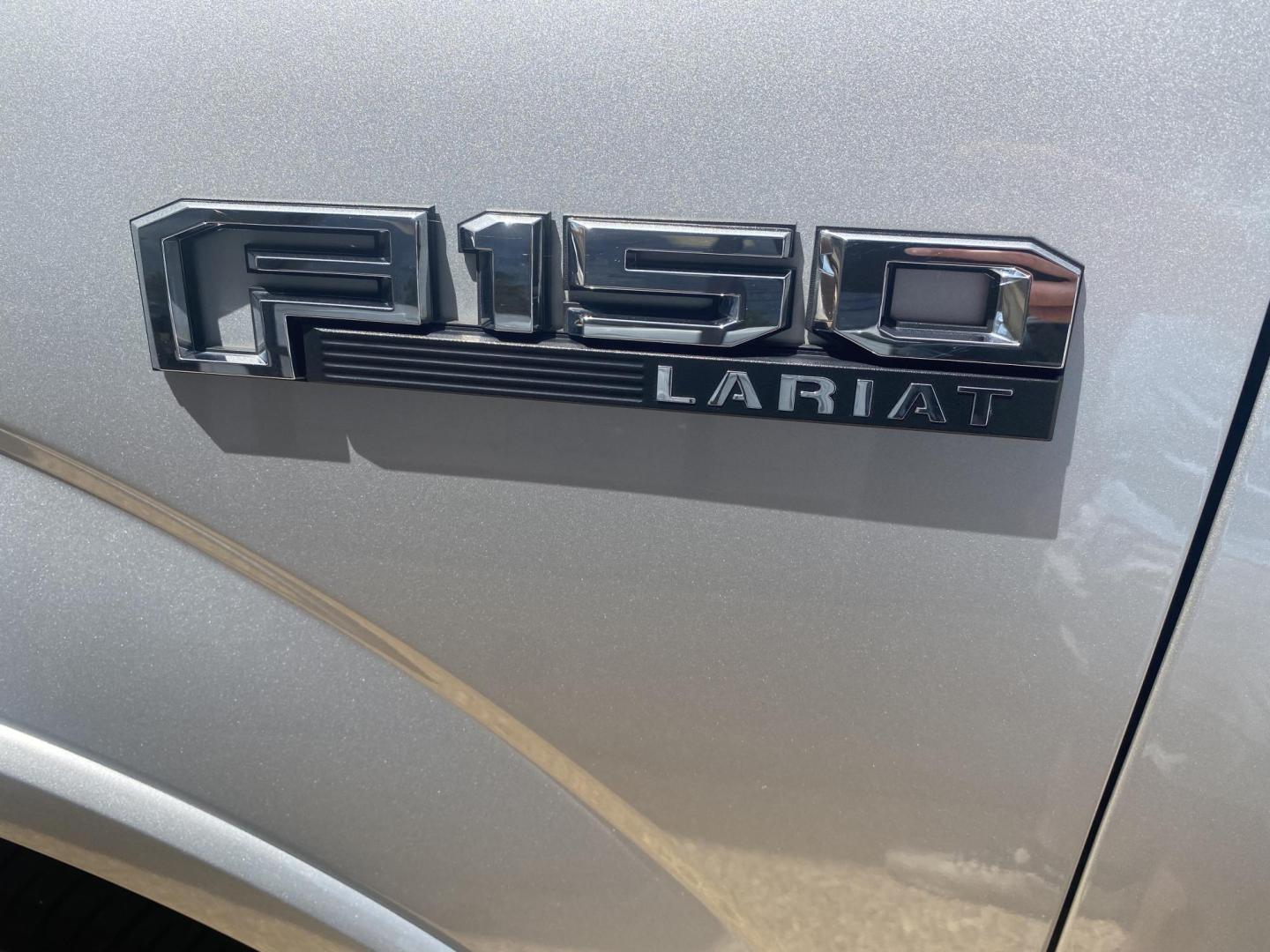 2017 SILVER FORD F-150 LARIAT (1FTEW1EG9HK) , located at 922 W. Beacon St., Philadelphia, MS, 39350, (601) 650-3675, 32.770447, -89.127151 - Photo#21