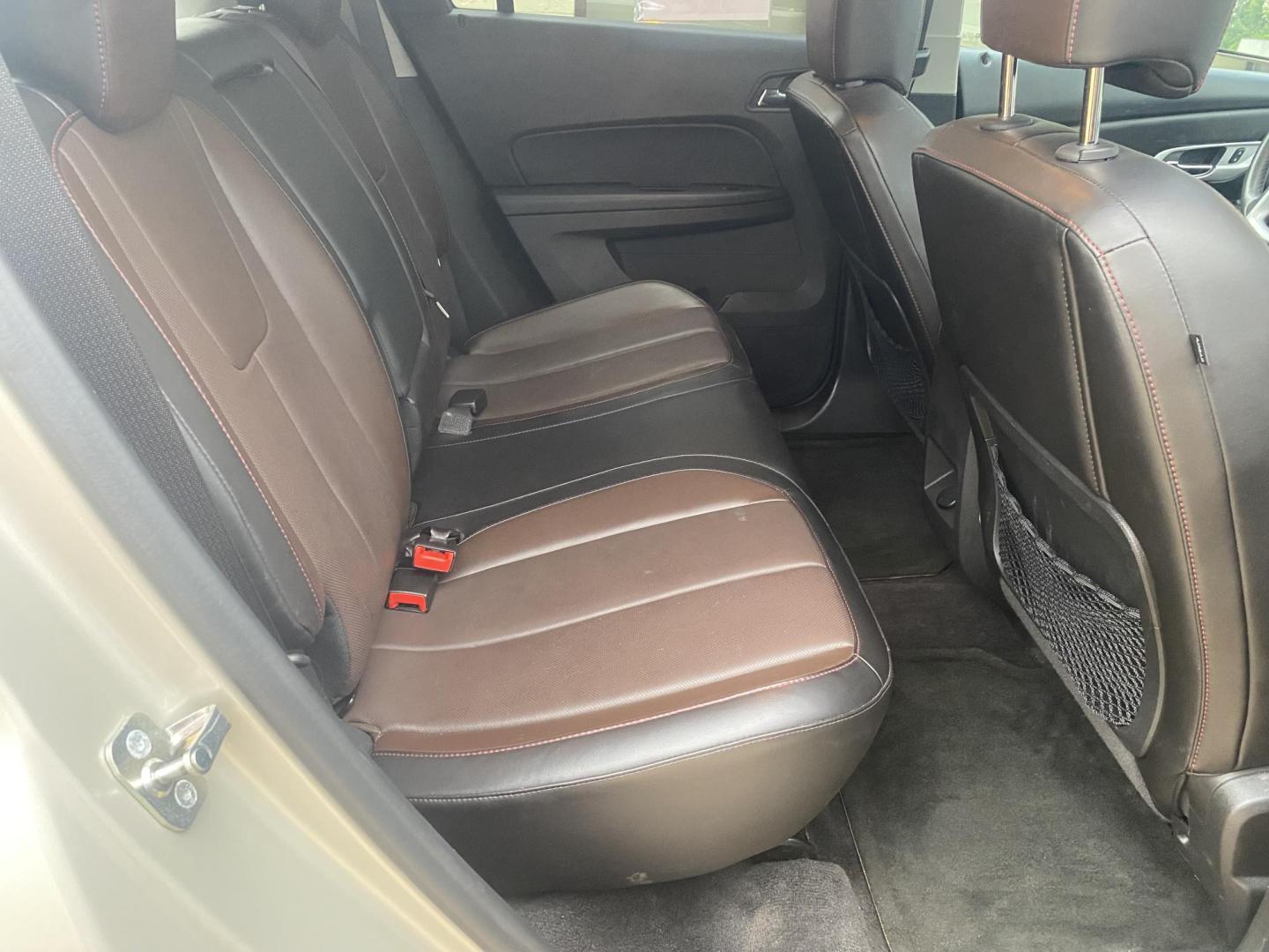 2015 TAN GMC TERRAIN SLT1 (2GKALSEK5F6) , located at 922 W. Beacon St., Philadelphia, MS, 39350, (601) 650-3675, 32.770447, -89.127151 - Photo#14