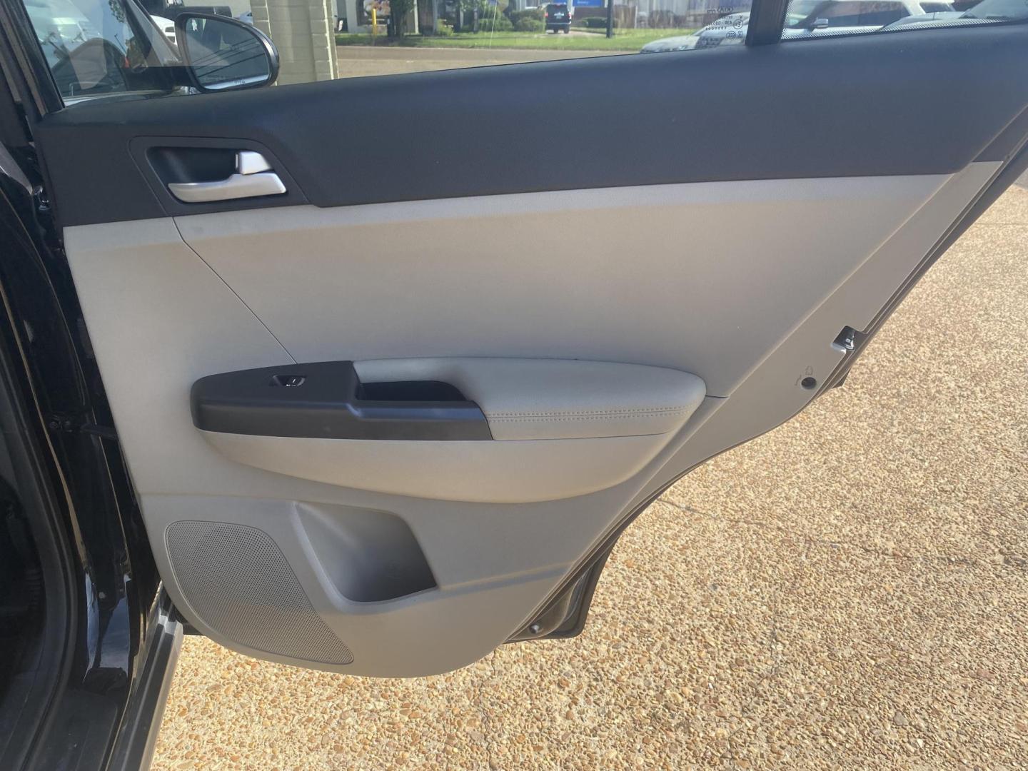 2020 BLACK KIA SPORTAGE LX (KNDPM3AC0L7) , located at 922 W. Beacon St., Philadelphia, MS, 39350, (601) 650-3675, 32.770447, -89.127151 - Photo#15