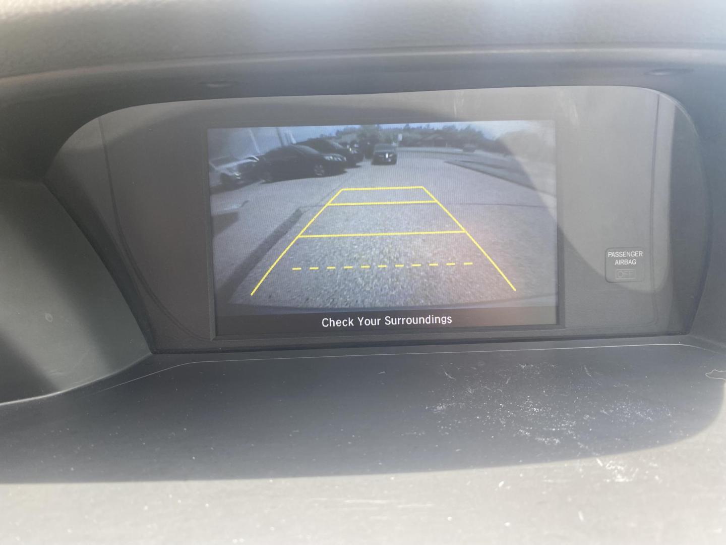 2013 SILVER HONDA ACCORD LX (1HGCR2F39DA) , located at 922 W. Beacon St., Philadelphia, MS, 39350, (601) 650-3675, 32.770447, -89.127151 - Photo#18