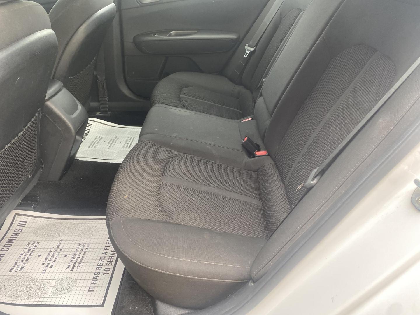 2020 WHITE KIA OPTIMA LX (5XXGT4L38LG) , located at 922 W. Beacon St., Philadelphia, MS, 39350, (601) 650-3675, 32.770447, -89.127151 - Photo#13
