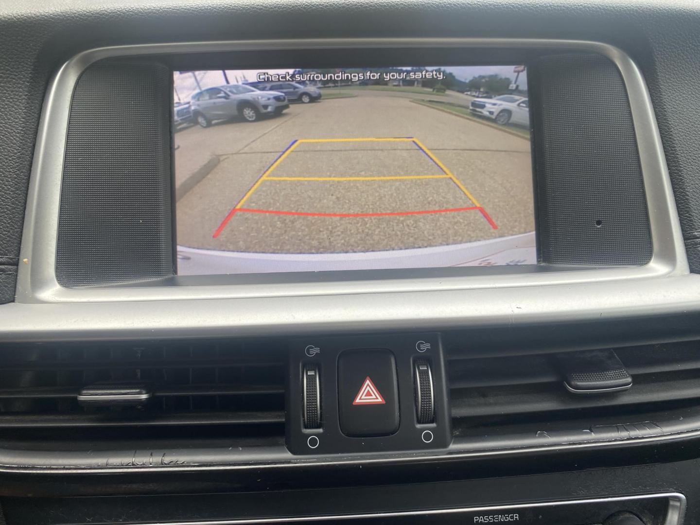 2020 WHITE KIA OPTIMA LX (5XXGT4L38LG) , located at 922 W. Beacon St., Philadelphia, MS, 39350, (601) 650-3675, 32.770447, -89.127151 - Photo#18