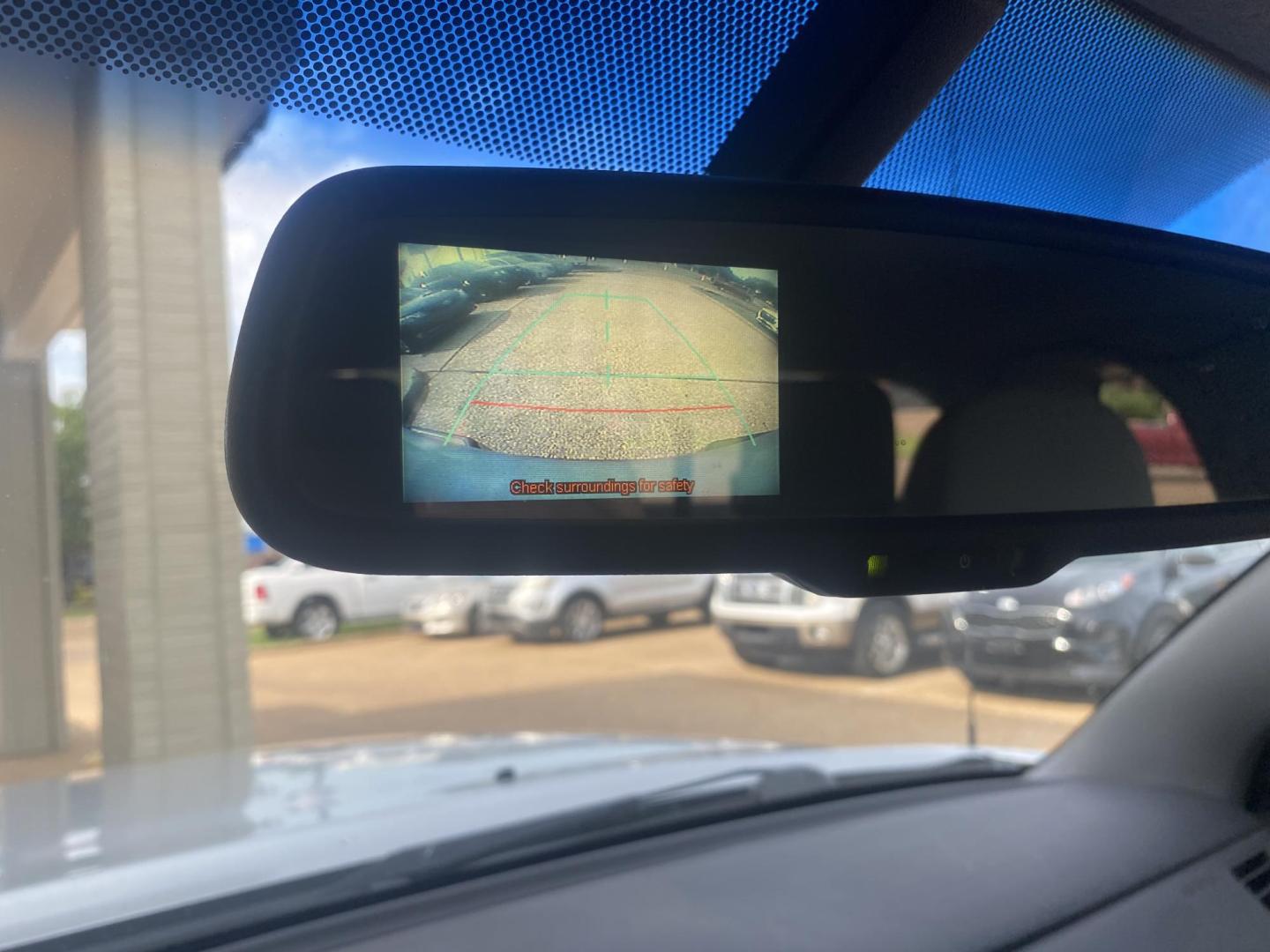 2013 SILVER TOYOTA TACOMA PRERUNNER (5TFTX4GN7DX) , located at 922 W. Beacon St., Philadelphia, MS, 39350, (601) 650-3675, 32.770447, -89.127151 - Photo#16