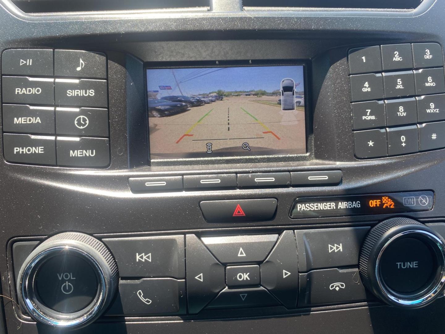 2018 RED FORD EXPLORER XLT (1FM5K7D88JG) , located at 922 W. Beacon St., Philadelphia, MS, 39350, (601) 650-3675, 32.770447, -89.127151 - Photo#18