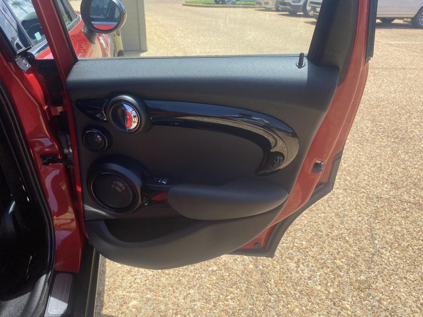 2015 RED MINI HARDTOP COOPER (WMWXS5C58FT) , located at 922 W. Beacon St., Philadelphia, MS, 39350, (601) 650-3675, 32.770447, -89.127151 - Photo#14