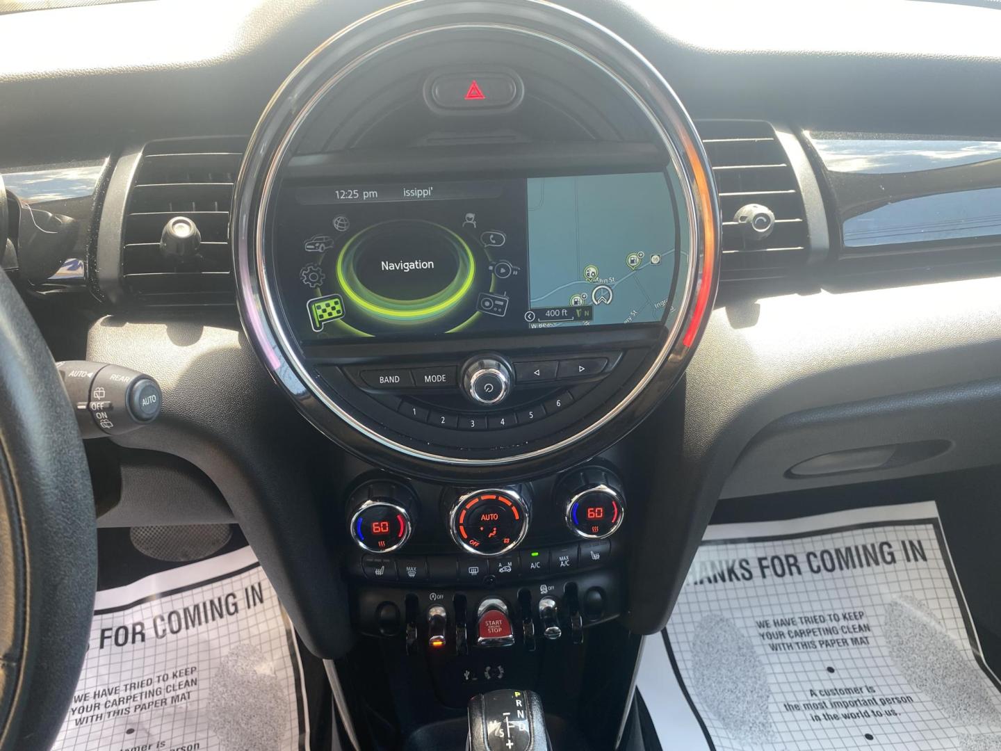 2015 RED MINI HARDTOP COOPER (WMWXS5C58FT) , located at 922 W. Beacon St., Philadelphia, MS, 39350, (601) 650-3675, 32.770447, -89.127151 - Photo#17