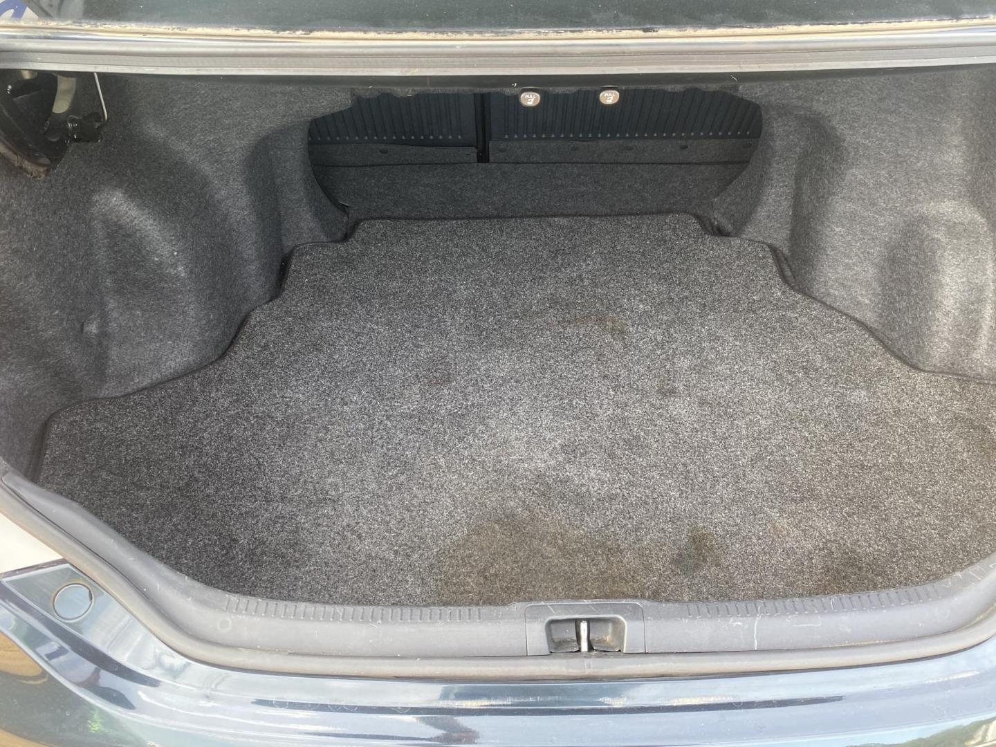 2013 BLUE TOYOTA CAMRY SE (4T1BF1FK5DU) , located at 922 W. Beacon St., Philadelphia, MS, 39350, (601) 650-3675, 32.770447, -89.127151 - Photo#17