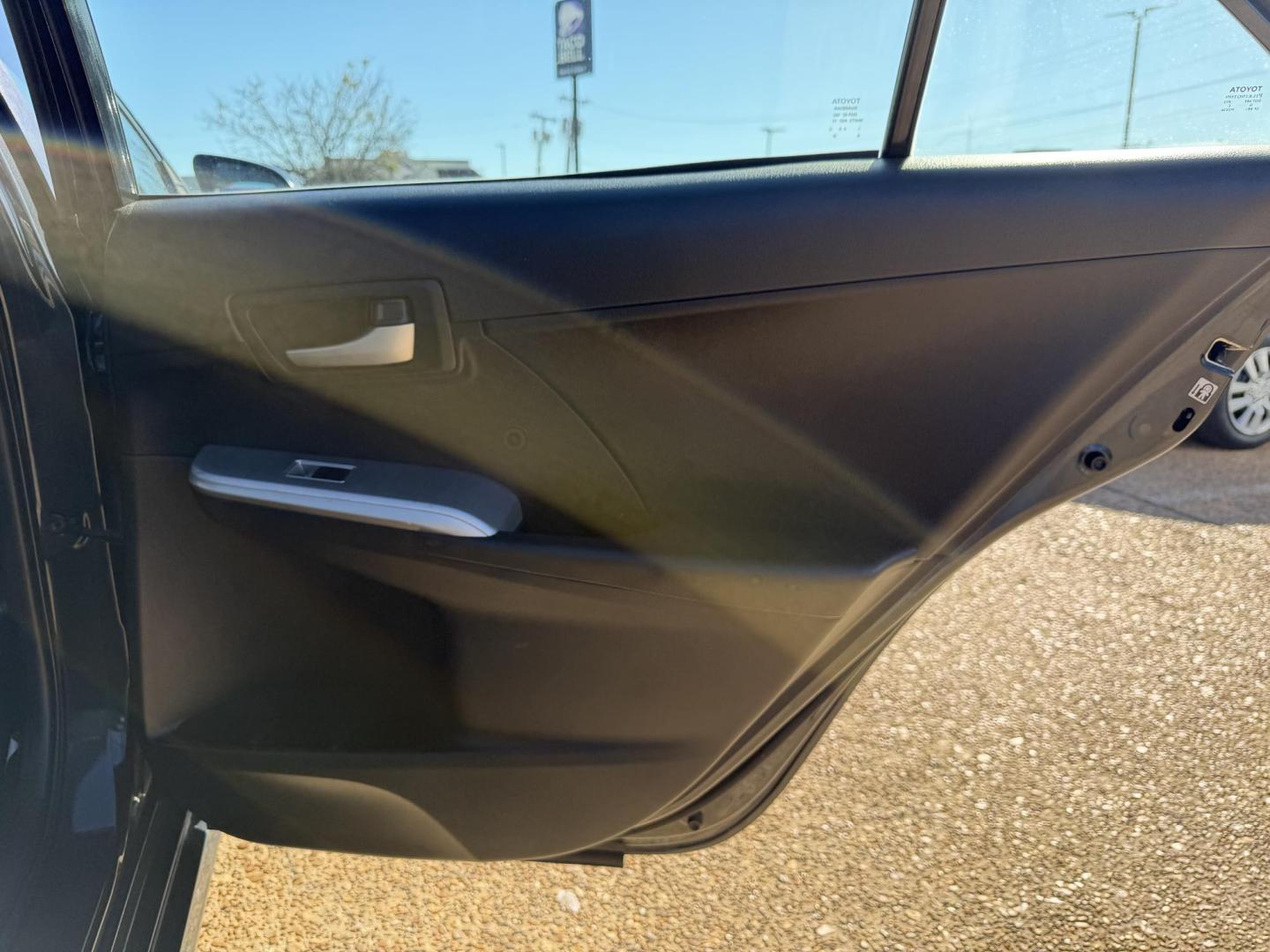 2013 BLUE TOYOTA CAMRY SE (4T1BF1FK5DU) , located at 922 W. Beacon St., Philadelphia, MS, 39350, (601) 650-3675, 32.770447, -89.127151 - Photo#14