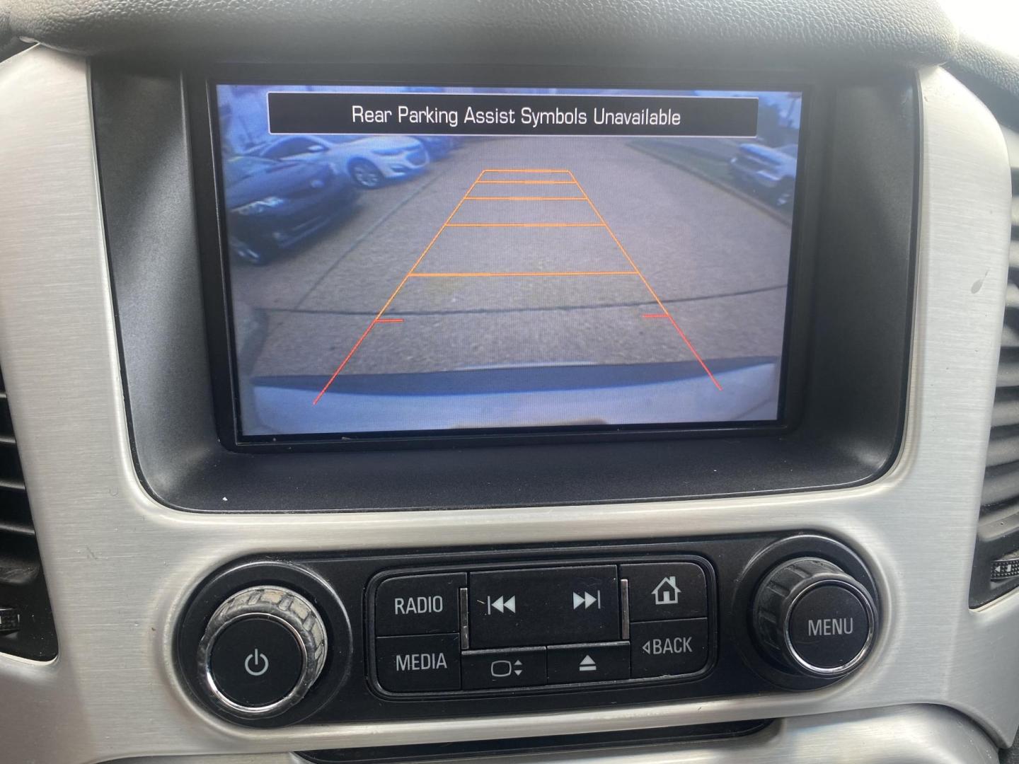 2015 TAN GMC YUKON XL SLT (1GKS1HKC8FR) , located at 922 W. Beacon St., Philadelphia, MS, 39350, (601) 650-3675, 32.770447, -89.127151 - Photo#19