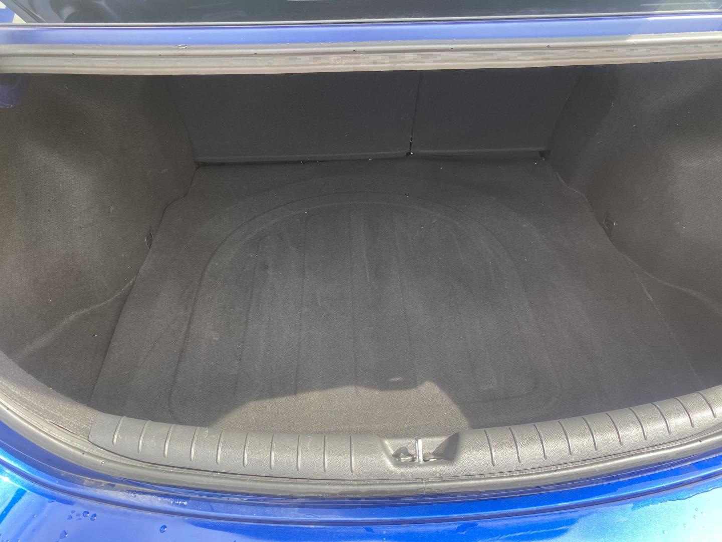 2020 BLUE HYUNDAI ACCENT SE; SEL (3KPC24A62LE) , located at 922 W. Beacon St., Philadelphia, MS, 39350, (601) 650-3675, 32.770447, -89.127151 - Photo#18