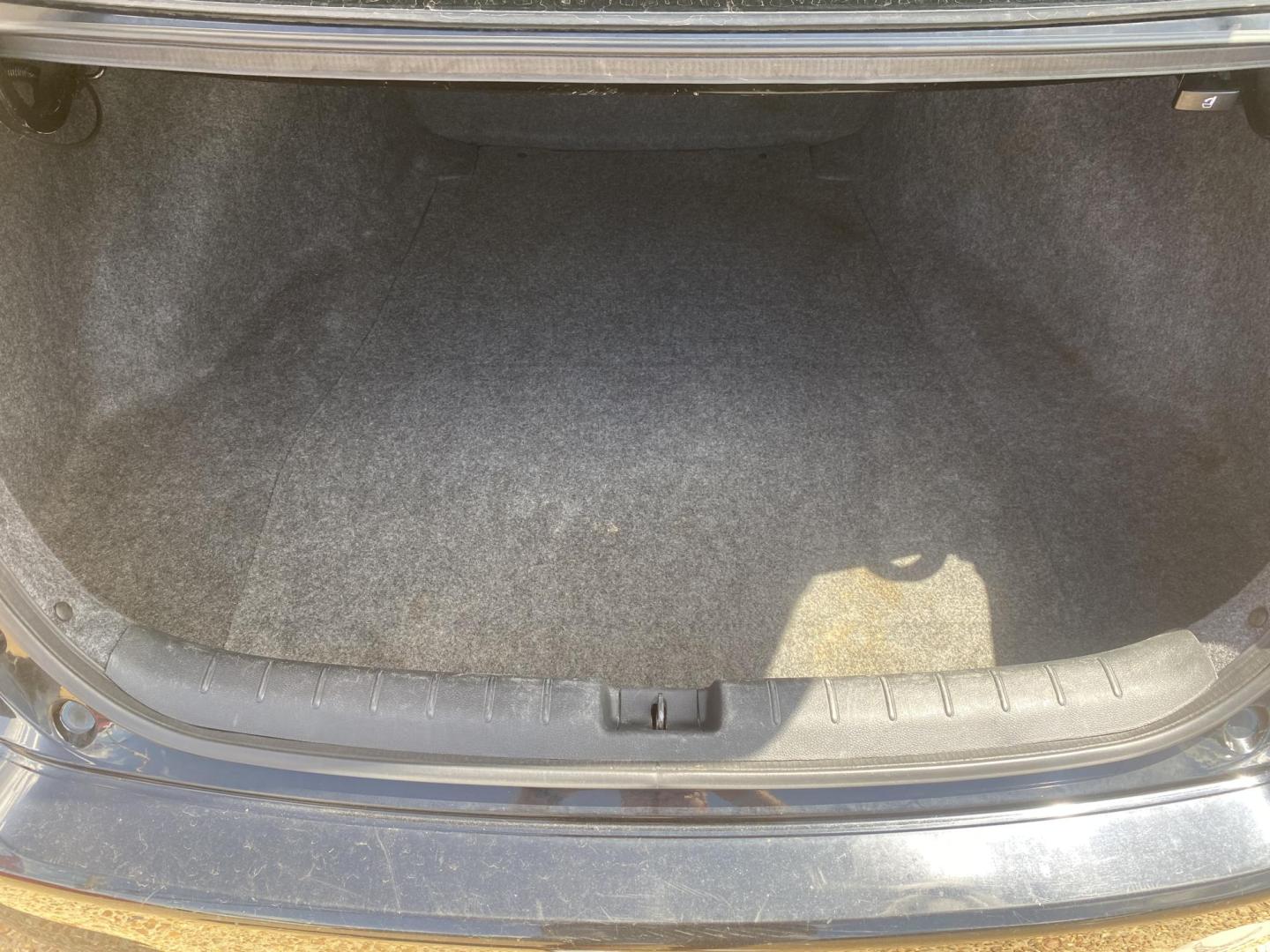 2014 BLACK HONDA ACCORD LX (1HGCR2F32EA) , located at 922 W. Beacon St., Philadelphia, MS, 39350, (601) 650-3675, 32.770447, -89.127151 - Photo#18