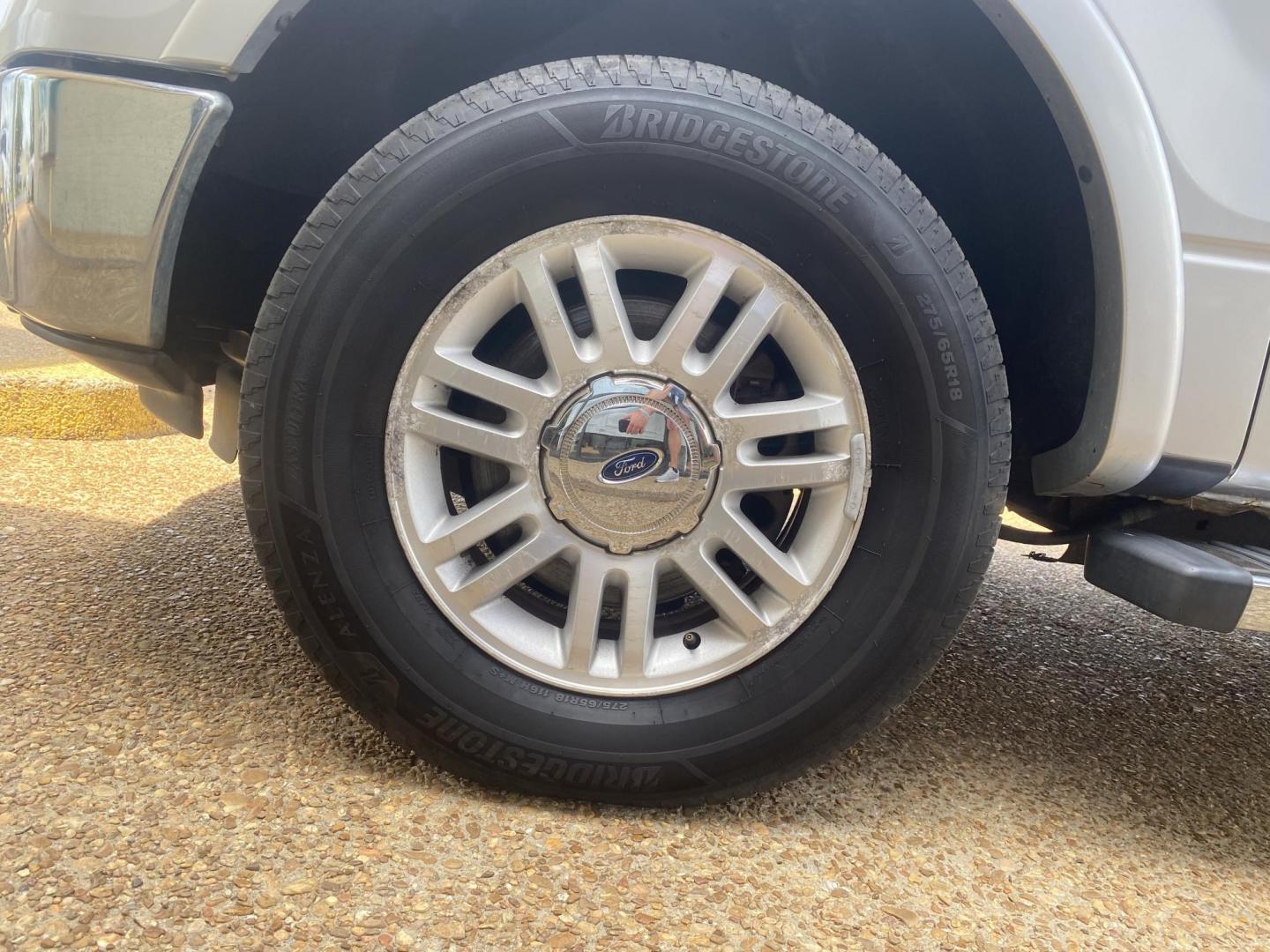 2014 SILVER FORD F-150 LIMITED (1FTFW1ET9EK) , located at 922 W. Beacon St., Philadelphia, MS, 39350, (601) 650-3675, 32.770447, -89.127151 - Photo#7