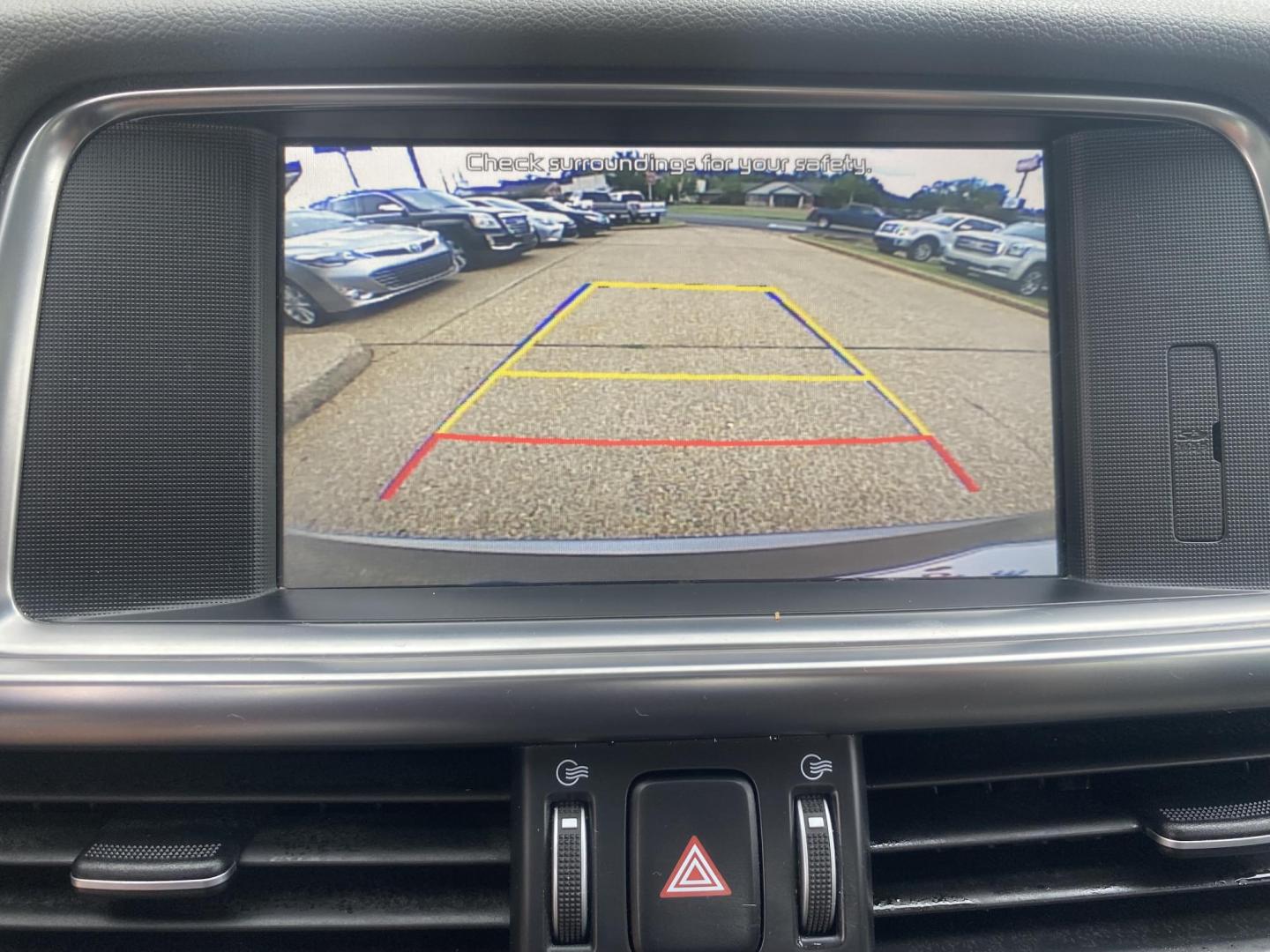 2016 GRAY KIA OPTIMA EX (5XXGU4L37GG) , located at 922 W. Beacon St., Philadelphia, MS, 39350, (601) 650-3675, 32.770447, -89.127151 - Photo#18