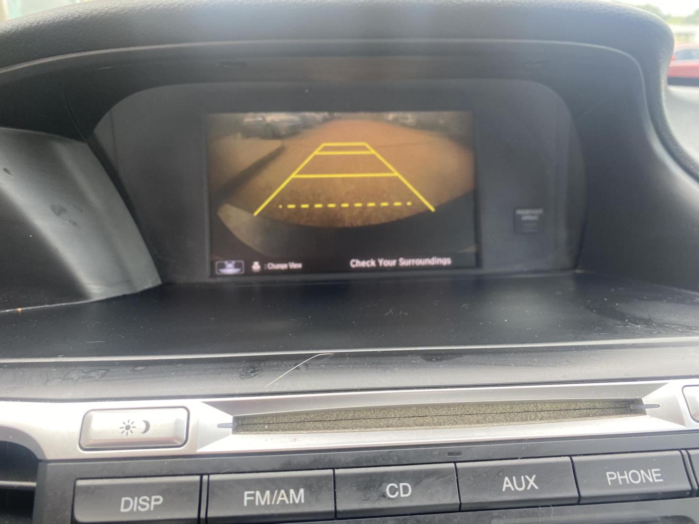 2016 BLUE HONDA ACCORD LX (1HGCR2F34GA) , located at 922 W. Beacon St., Philadelphia, MS, 39350, (601) 650-3675, 32.770447, -89.127151 - Photo#18