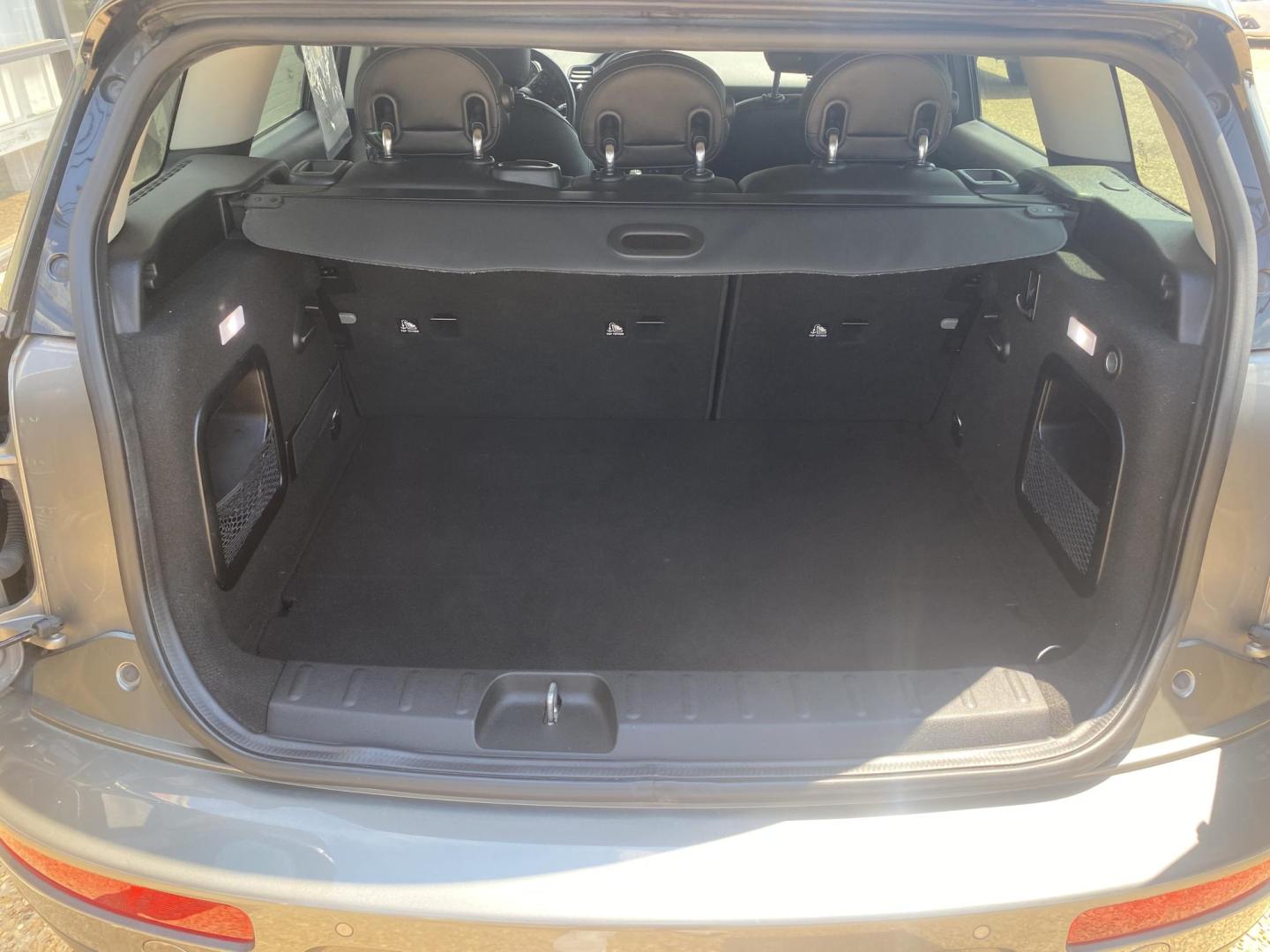 2016 SILVER MINI CLUBMAN COOPER (WMWLN5C56G2) , located at 922 W. Beacon St., Philadelphia, MS, 39350, (601) 650-3675, 32.770447, -89.127151 - Photo#18