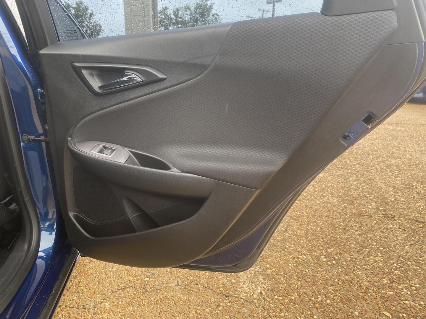 2019 BLUE CHEVROLET MALIBU LT (2FL) (1G1ZD5STXKF) , located at 922 W. Beacon St., Philadelphia, MS, 39350, (601) 650-3675, 32.770447, -89.127151 - Photo#15