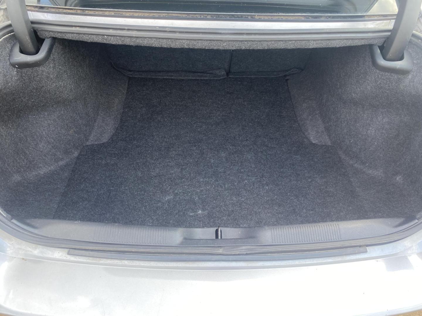 2014 SILVER DODGE CHARGER SE (2C3CDXBG1EH) , located at 922 W. Beacon St., Philadelphia, MS, 39350, (601) 650-3675, 32.770447, -89.127151 - Photo#18