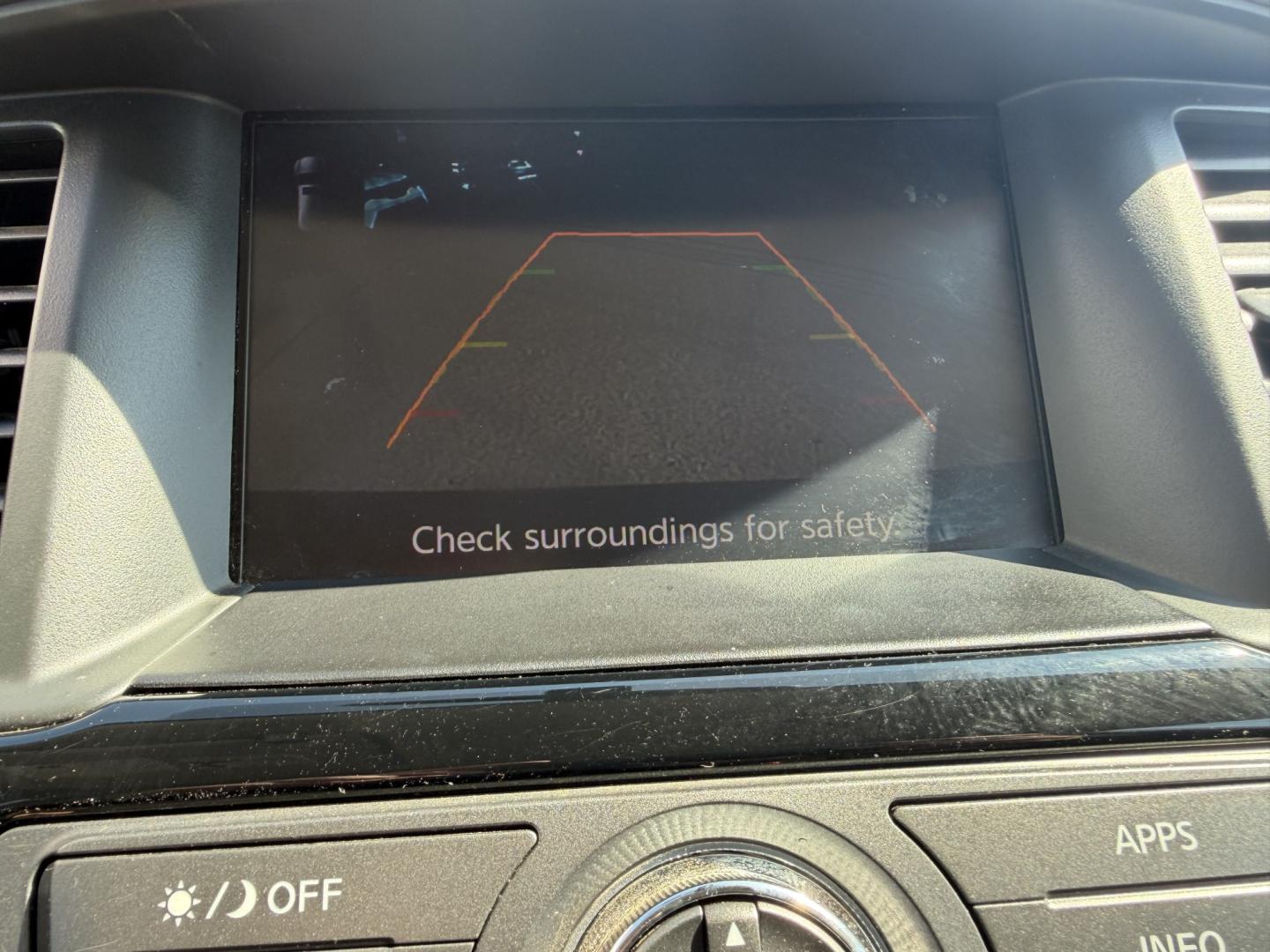 2019 BLACK NISSAN PATHFINDER SV (5N1DR2MMXKC) , located at 922 W. Beacon St., Philadelphia, MS, 39350, (601) 650-3675, 32.770447, -89.127151 - Photo#18