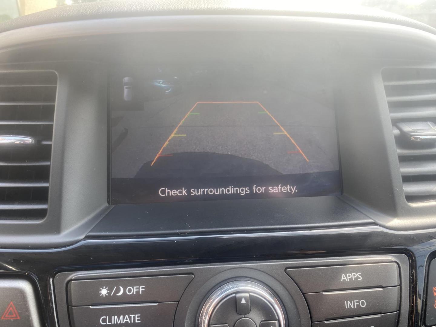 2019 BLACK NISSAN PATHFINDER SV (5N1DR2MMXKC) , located at 922 W. Beacon St., Philadelphia, MS, 39350, (601) 650-3675, 32.770447, -89.127151 - Photo#18