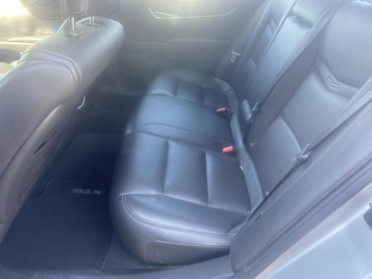 2013 SILVER CADILLAC XTS BASE (2G61N5S31D9) , located at 922 W. Beacon St., Philadelphia, MS, 39350, (601) 650-3675, 32.770447, -89.127151 - Photo#13