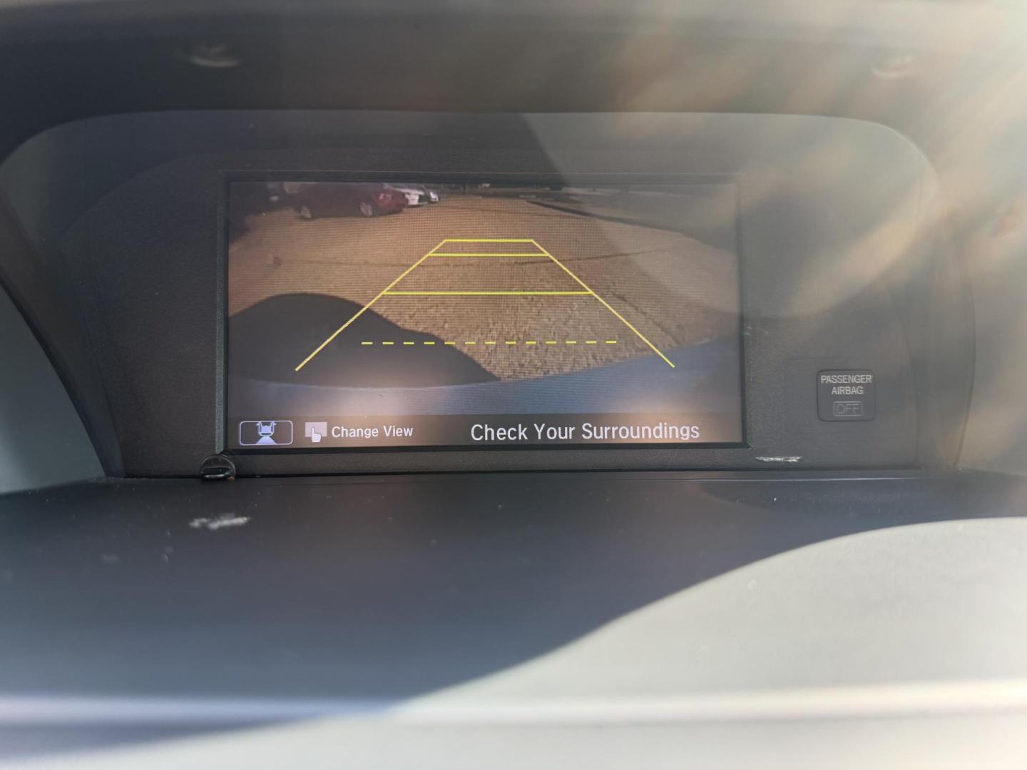 2017 WHITE HONDA ACCORD EX-L (1HGCR2F81HA) , located at 922 W. Beacon St., Philadelphia, MS, 39350, (601) 650-3675, 32.770447, -89.127151 - Photo#17