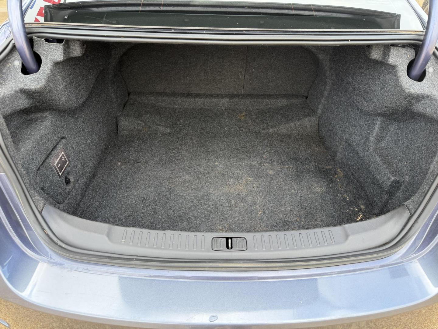 2015 BLUE CHEVROLET MALIBU LS (1G11B5SL4FF) , located at 922 W. Beacon St., Philadelphia, MS, 39350, (601) 650-3675, 32.770447, -89.127151 - Photo#17