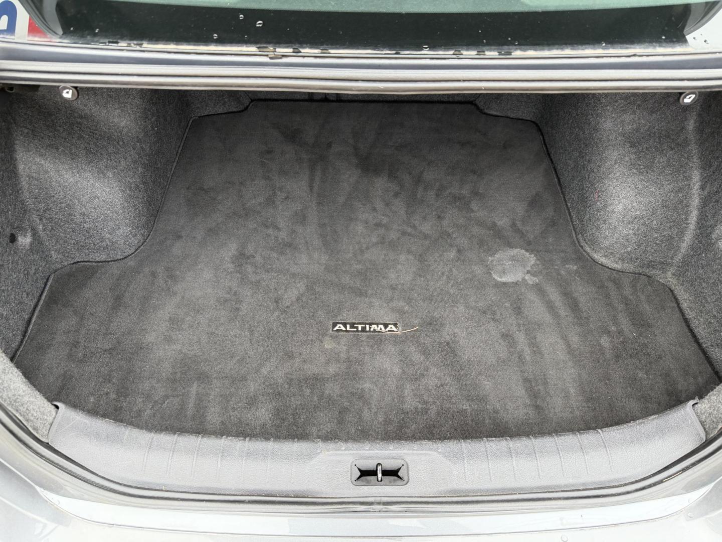 2020 GRAY NISSAN ALTIMA 2.5 S (1N4BL4BV3LC) , located at 922 W. Beacon St., Philadelphia, MS, 39350, (601) 650-3675, 32.770447, -89.127151 - Photo#19