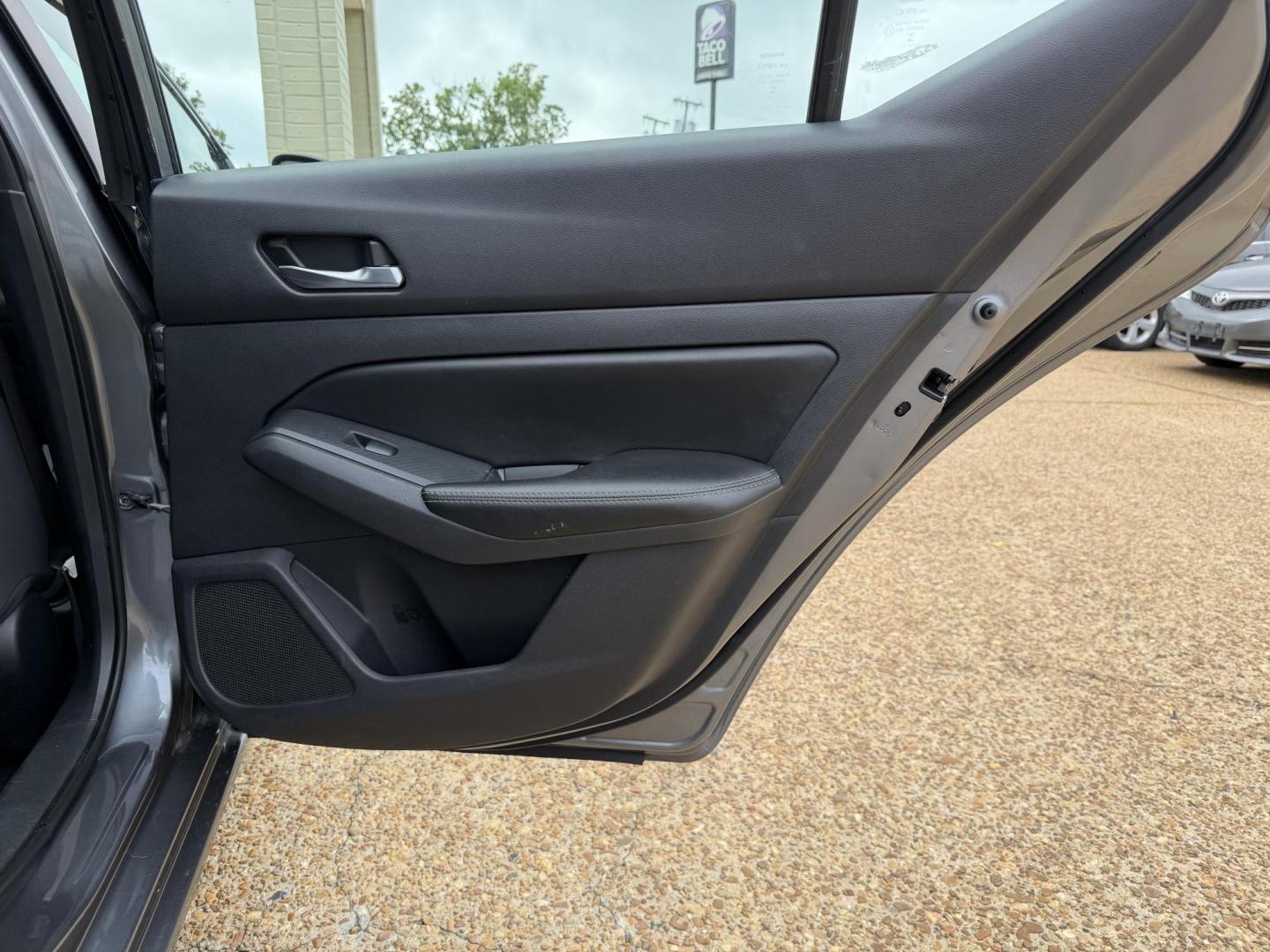 2020 GRAY NISSAN ALTIMA 2.5 S (1N4BL4BV3LC) , located at 922 W. Beacon St., Philadelphia, MS, 39350, (601) 650-3675, 32.770447, -89.127151 - Photo#15