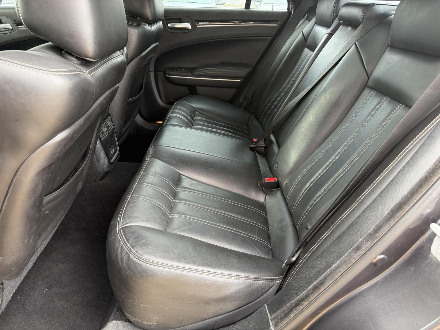 2019 GRAY CHRYSLER 300S (2C3CCABG5KH) , located at 922 W. Beacon St., Philadelphia, MS, 39350, (601) 650-3675, 32.770447, -89.127151 - Photo#13