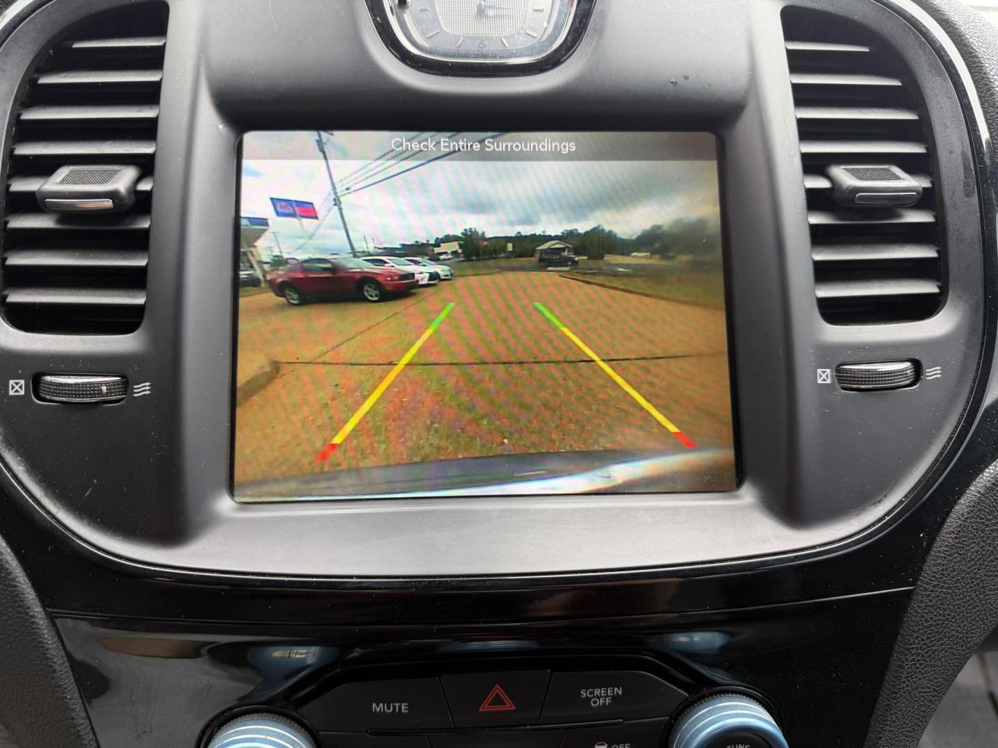 2019 GRAY CHRYSLER 300S (2C3CCABG5KH) , located at 922 W. Beacon St., Philadelphia, MS, 39350, (601) 650-3675, 32.770447, -89.127151 - Photo#18