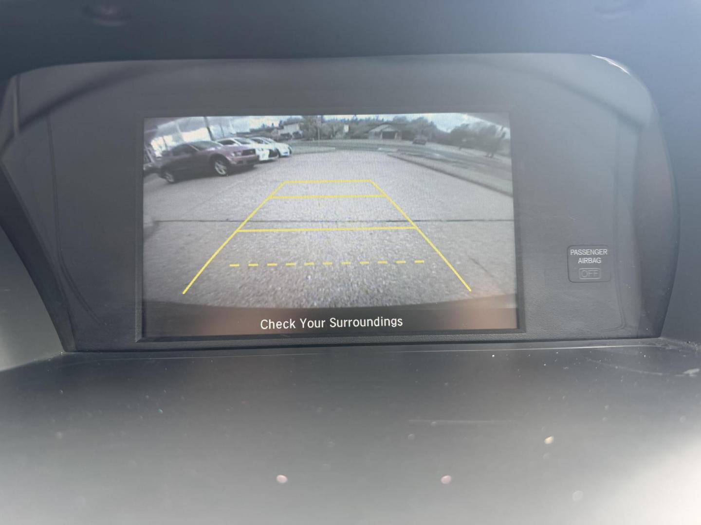 2013 BLACK HONDA ACCORD EX (1HGCR2F71DA) , located at 922 W. Beacon St., Philadelphia, MS, 39350, (601) 650-3675, 32.770447, -89.127151 - Photo#18