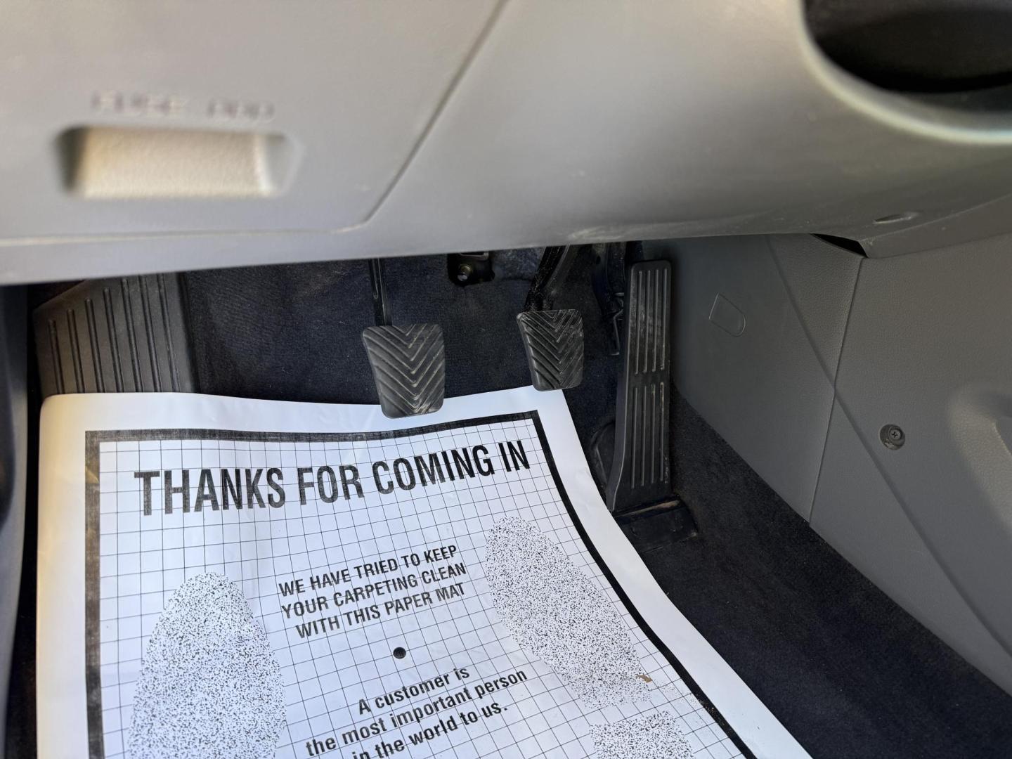 2017 GRAY KIA FORTE LX (3KPFK4A77HE) , located at 922 W. Beacon St., Philadelphia, MS, 39350, (601) 650-3675, 32.770447, -89.127151 - Photo#12