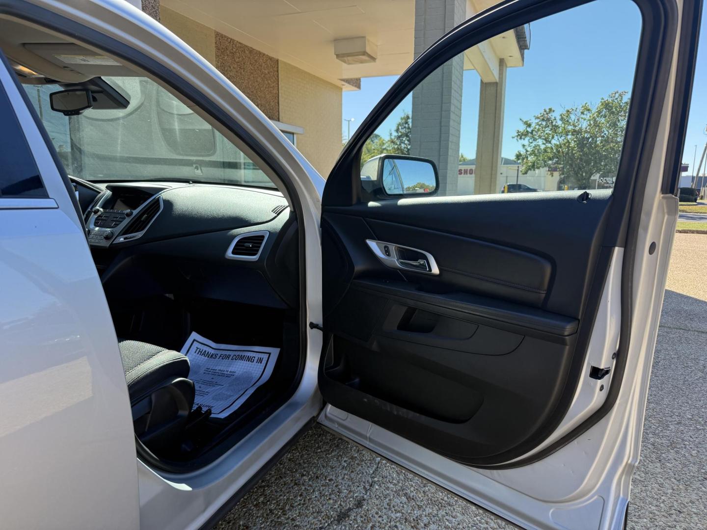 2017 SILVER GMC TERRAIN SLE1 (2GKFLSEK8H6) , located at 922 W. Beacon St., Philadelphia, MS, 39350, (601) 650-3675, 32.770447, -89.127151 - Photo#15
