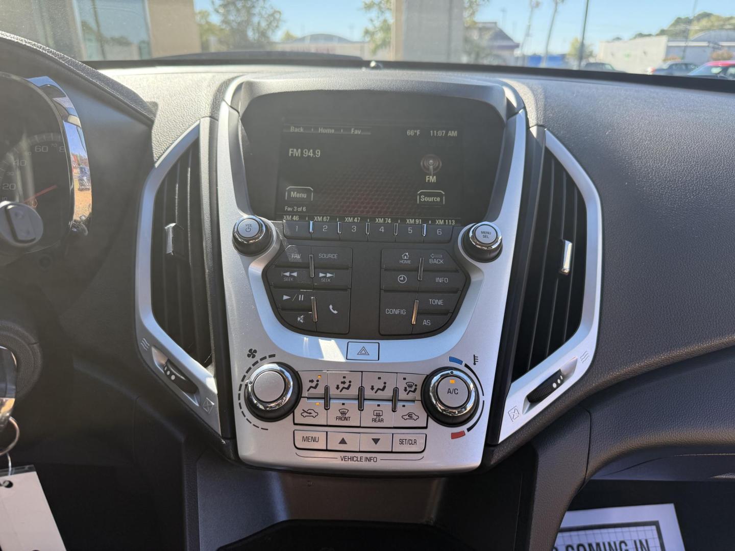 2017 SILVER GMC TERRAIN SLE1 (2GKFLSEK8H6) , located at 922 W. Beacon St., Philadelphia, MS, 39350, (601) 650-3675, 32.770447, -89.127151 - Photo#18