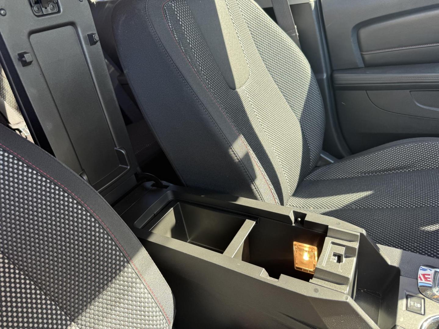 2017 SILVER GMC TERRAIN SLE1 (2GKFLSEK8H6) , located at 922 W. Beacon St., Philadelphia, MS, 39350, (601) 650-3675, 32.770447, -89.127151 - Photo#19