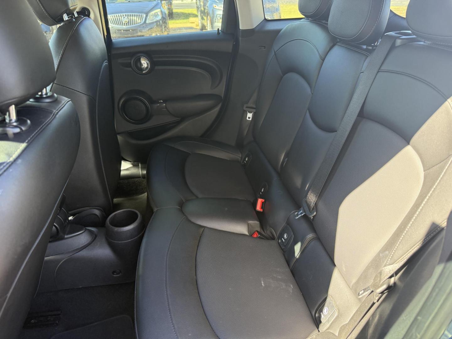 2017 BLUE MINI HARDTOP COOPER (WMWXU1C57H2) , located at 922 W. Beacon St., Philadelphia, MS, 39350, (601) 650-3675, 32.770447, -89.127151 - Photo#15