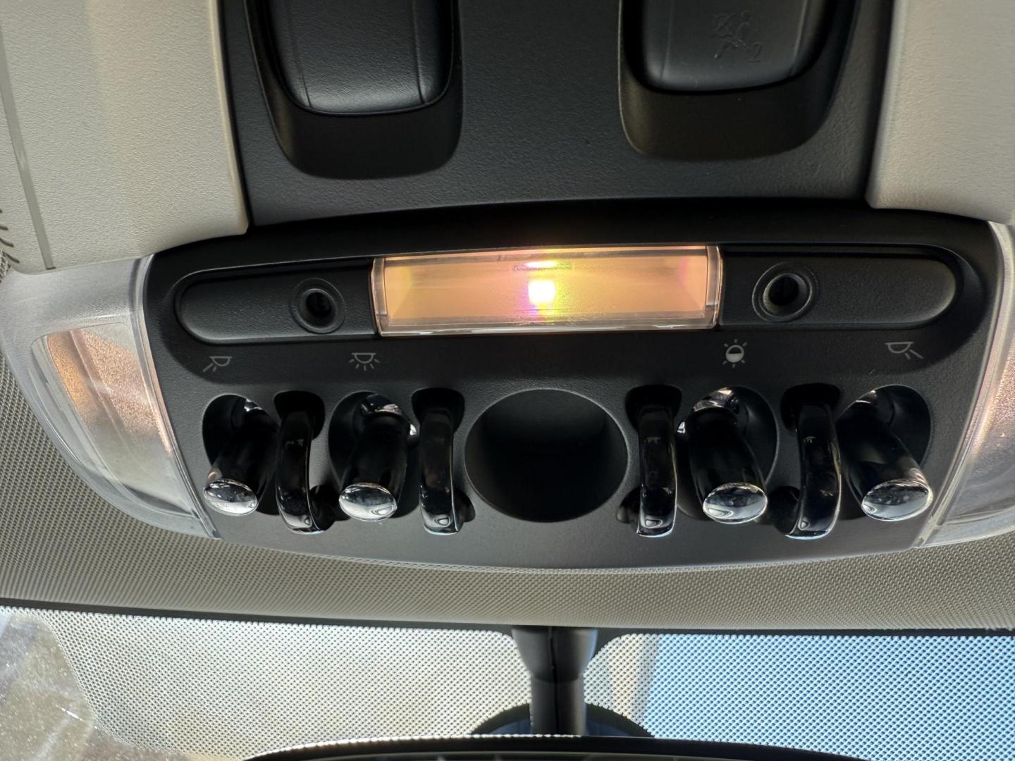 2017 BLUE MINI HARDTOP COOPER (WMWXU1C57H2) , located at 922 W. Beacon St., Philadelphia, MS, 39350, (601) 650-3675, 32.770447, -89.127151 - Photo#25