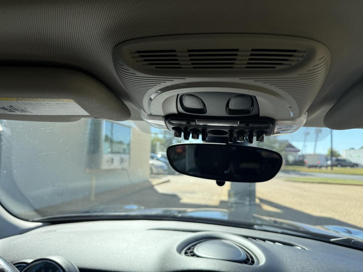 2017 BLUE MINI HARDTOP COOPER (WMWXU1C57H2) , located at 922 W. Beacon St., Philadelphia, MS, 39350, (601) 650-3675, 32.770447, -89.127151 - Photo#26