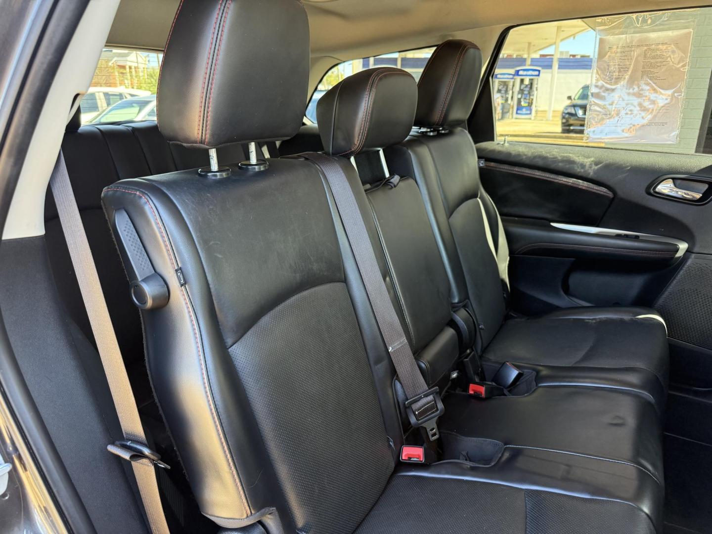 2019 GRAY DODGE JOURNEY GT (3C4PDDEG8KT) , located at 922 W. Beacon St., Philadelphia, MS, 39350, (601) 650-3675, 32.770447, -89.127151 - Photo#8