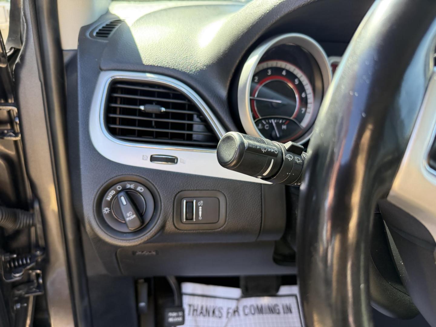 2019 GRAY DODGE JOURNEY GT (3C4PDDEG8KT) , located at 922 W. Beacon St., Philadelphia, MS, 39350, (601) 650-3675, 32.770447, -89.127151 - Photo#20
