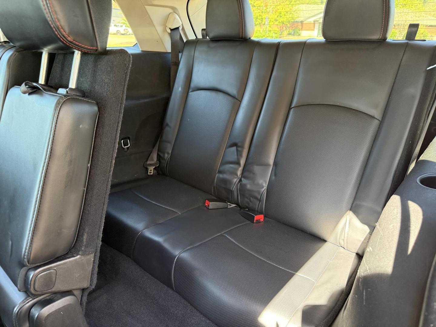 2019 GRAY DODGE JOURNEY GT (3C4PDDEG8KT) , located at 922 W. Beacon St., Philadelphia, MS, 39350, (601) 650-3675, 32.770447, -89.127151 - Photo#22