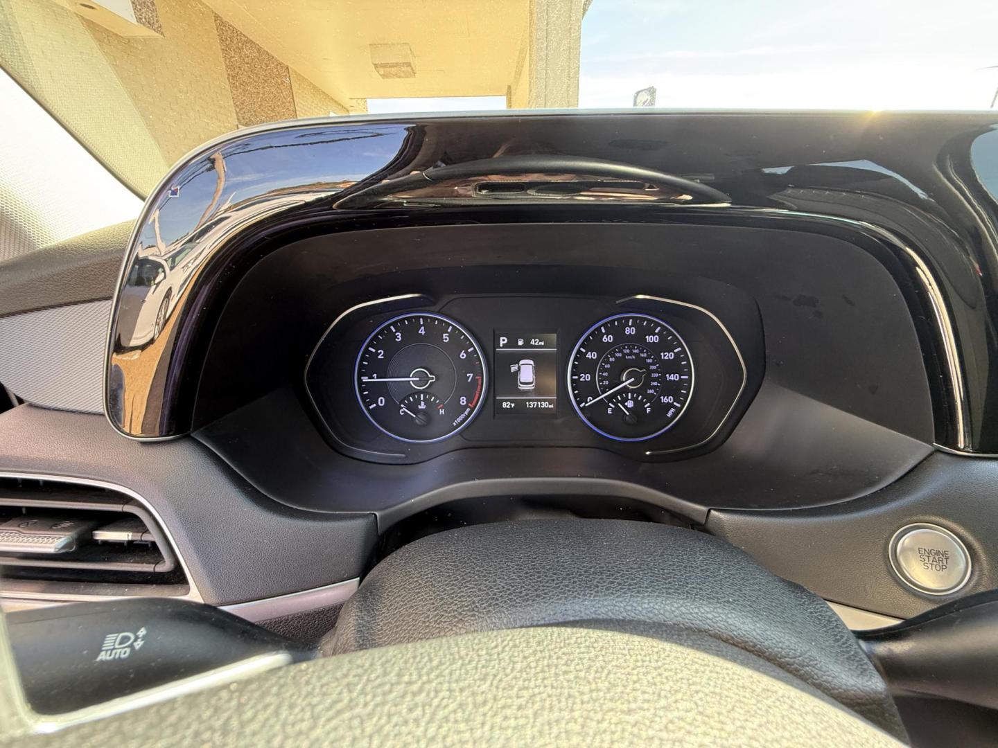 2020 GRAY HYUNDAI PALISADE SEL (KM8R24HE3LU) , located at 922 W. Beacon St., Philadelphia, MS, 39350, (601) 650-3675, 32.770447, -89.127151 - Photo#9
