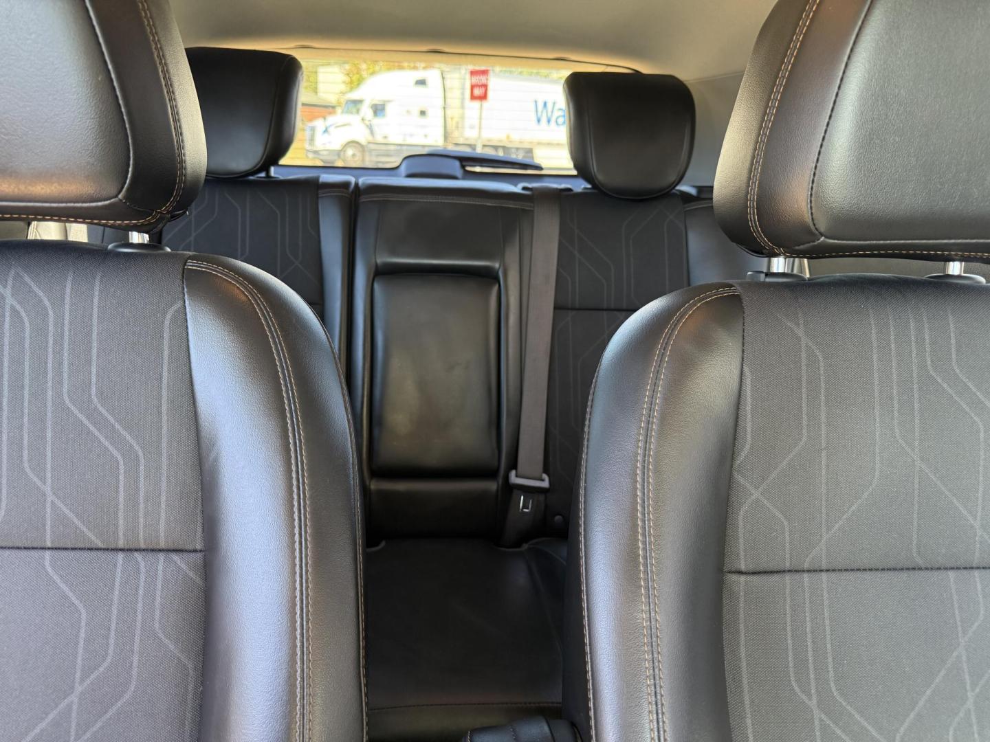 2021 BLACK CHEVROLET TRAX 1LT (KL7CJPSM5MB) , located at 922 W. Beacon St., Philadelphia, MS, 39350, (601) 650-3675, 32.770447, -89.127151 - Photo#31